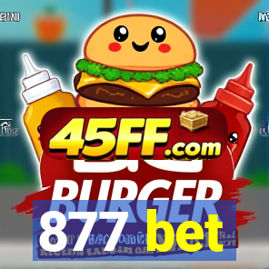 877 bet